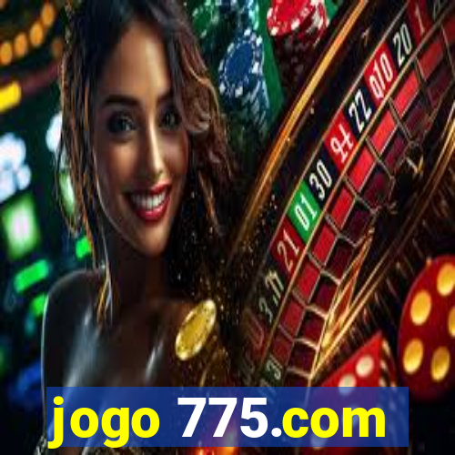 jogo 775.com